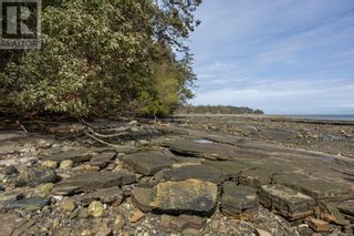 Photo 36: 0 East Rd in Denman Island: Vacant Land for sale : MLS®# 960211