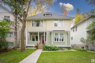 Photo 5: 10805 80 Avenue in Edmonton: Zone 15 House for sale : MLS®# E4360231