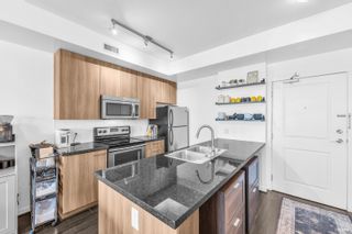 Photo 2: 363 4099 STOLBERG Street in Richmond: West Cambie Condo for sale : MLS®# R2870430