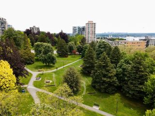 Photo 20: 1402 114 W KEITH Road in North Vancouver: Central Lonsdale Condo for sale in "Ashby House" : MLS®# R2703310