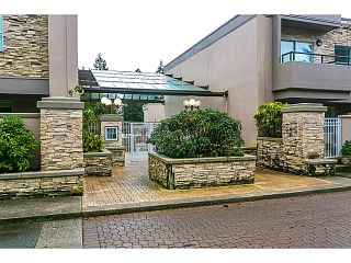 Photo 19: # 506 1500 OSTLER CT in North Vancouver: Indian River Condo for sale : MLS®# V1103932