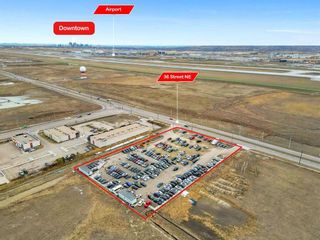 Photo 6: 10620 36 Street NE in Calgary: Stoney 3 Commercial Land for sale : MLS®# A2121565