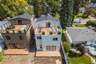 Photo 1: 8328 120 Street in Edmonton: Zone 15 House for sale : MLS®# E4380101