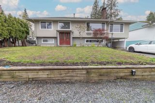 Photo 1: 11524 97A Avenue in Surrey: Bolivar Heights House for sale in "ROYAL HEIGHTS" (North Surrey)  : MLS®# R2870295