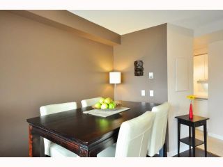 Photo 4: 203 1318 HOMER Street in Vancouver: Downtown VW Condo for sale in "GOVERNOR'S VILLA" (Vancouver West)  : MLS®# V817450