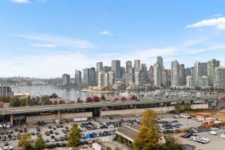 Photo 29: 312 288 W 1ST Avenue in Vancouver: False Creek Condo for sale (Vancouver West)  : MLS®# R2733593