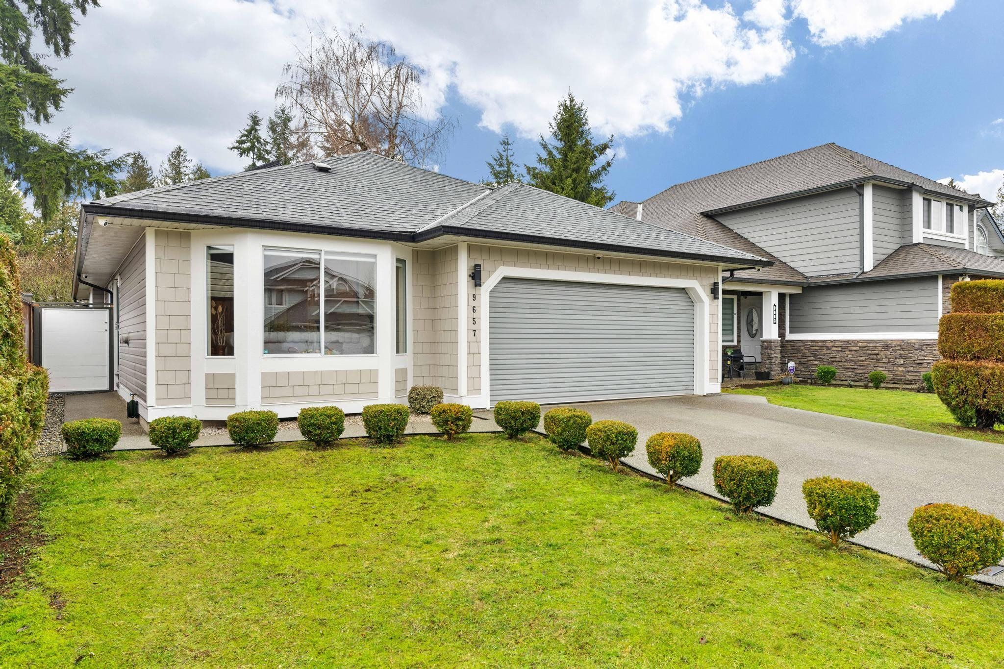 Main Photo: 9657 151A Street in Surrey: Guildford House for sale (North Surrey)  : MLS®# R2845662