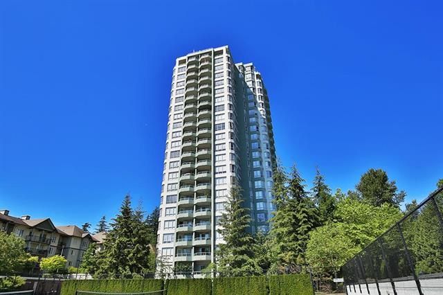 Main Photo: 2004 10082 148 Street in Surrey: Guildford Condo for sale in "The Stanley" (North Surrey)  : MLS®# R2127283