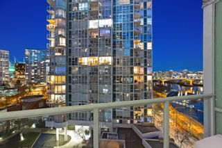 Photo 12: 1003 1099 MARINASIDE Crescent in Vancouver: Yaletown Condo for sale in "Marinaside Resorts" (Vancouver West)  : MLS®# R2865176