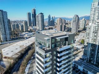 Photo 33: 2201 4433 ALASKA Street in Burnaby: Brentwood Park Condo for sale (Burnaby North)  : MLS®# R2844061