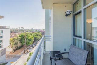 Photo 11: HILLCREST Condo for sale : 2 bedrooms : 3812 Park Blvd. #313 in San Diego