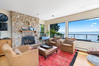 Photo 15: 2810 BELLEVUE Avenue in West Vancouver: Altamont House for sale : MLS®# R2777513