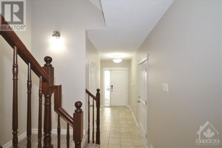 Photo 2: 106 BRILIA PRIVATE in Ottawa: House for rent : MLS®# 1388682