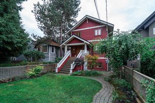 Photo 11: 3424 W 7TH Avenue in Vancouver: Kitsilano 1/2 Duplex for sale (Vancouver West)  : MLS®# R2509368