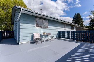 Photo 14: 20218 52 Avenue in Langley: Langley City House for sale : MLS®# R2053424