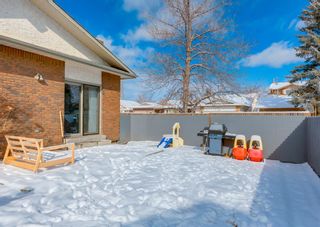 Photo 44: 16 Sunvale Mews SE in Calgary: Sundance Detached for sale : MLS®# A1190606