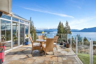 Photo 33: 1230 ST. ANDREWS Road in Gibsons: Gibsons & Area House for sale (Sunshine Coast)  : MLS®# R2760861