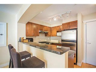 Photo 3: 218 2388 WESTERN Parkway in Vancouver: University VW Condo for sale in "Westcott Commons" (Vancouver West)  : MLS®# R2165566