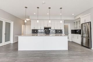 Photo 8: 410 4250 Seton Drive SE in Calgary: Seton Apartment for sale : MLS®# A1140732