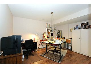 Photo 12: 26 44465 MCLAREN Drive in Sardis: Vedder S Watson-Promontory 1/2 Duplex for sale in "THE HAVEN" : MLS®# H1400286