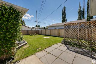 Photo 35: 8915 162 Street in Edmonton: Zone 22 House for sale : MLS®# E4299109