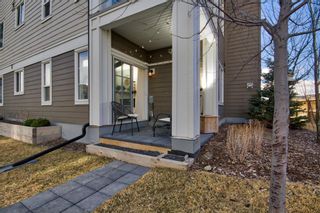 Photo 5: 1104 298 Sage Meadows Park NW in Calgary: Sage Hill Apartment for sale : MLS®# A1204138