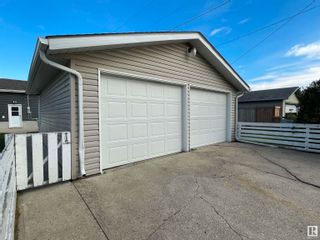 Photo 44: 12820 133 Street in Edmonton: Zone 01 House for sale : MLS®# E4358968