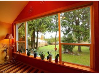 Photo 4: 13231 112B AV in Surrey: Bolivar Heights House for sale (North Surrey)  : MLS®# F1304749