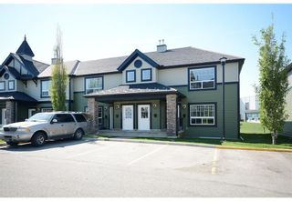 Photo 2: 1802 140 Sagewood Boulevard SW: Airdrie Apartment for sale : MLS®# A1179187