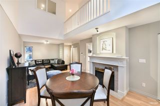 Photo 7: 6 5700 DOVER Crescent in Richmond: Riverdale RI Townhouse for sale in "BEVERLY" : MLS®# R2502298