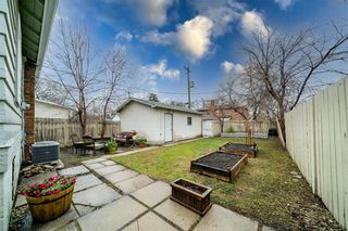 Photo 36: 621 GREENWOOD Place in Winnipeg: West End Residential for sale (5C)  : MLS®# 202209601