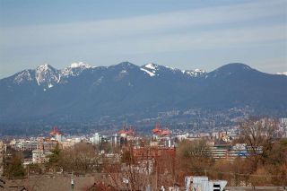 Photo 27: 409 233 KINGSWAY in Vancouver: Mount Pleasant VE Condo for sale in "VYA" (Vancouver East)  : MLS®# R2567280
