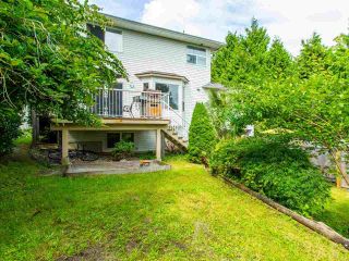 Photo 39: 8316 CASSELMAN Crescent in Mission: Mission BC House for sale : MLS®# R2473353