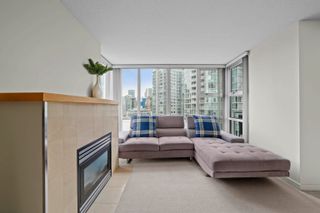 Photo 21: 2005 1077 MARINASIDE Crescent in Vancouver: Yaletown Condo for sale (Vancouver West)  : MLS®# R2612033