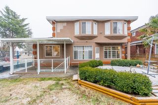 Photo 39: 2329 FRASERVIEW Drive in Vancouver: Fraserview VE House for sale (Vancouver East)  : MLS®# R2747767