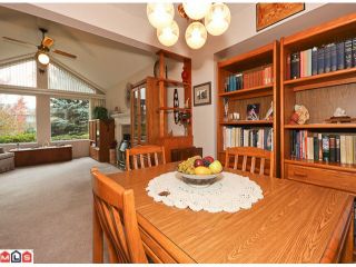 Photo 3: 14351 91A Avenue in Surrey: Bear Creek Green Timbers House for sale : MLS®# F1027434