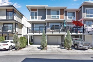 Photo 31: 15 20857 77A Avenue in Langley: Willoughby Heights Townhouse for sale in "WEXLEY" : MLS®# R2603738