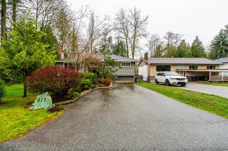Photo 3: 517 AILSA Avenue in Port Moody: Glenayre House for sale : MLS®# R2864973