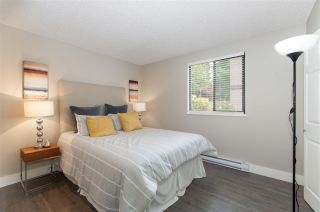 Photo 9: 104 9155 SATURNA Drive in Burnaby: Simon Fraser Hills Condo for sale (Burnaby North)  : MLS®# R2168948