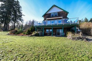 Photo 64: 5444 Tappin St in Union Bay: CV Union Bay/Fanny Bay House for sale (Comox Valley)  : MLS®# 890031