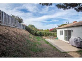 Photo 14: MIRA MESA House for sale : 2 bedrooms : 10212 Kaiser Place in San Diego
