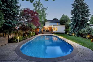 Photo 40: 176 Ridley Boulevard in Toronto: Bedford Park-Nortown House (2-Storey) for sale (Toronto C04)  : MLS®# C5642153