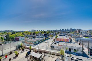 Main Photo: 901 933 E HASTINGS Street in Vancouver: Strathcona Condo for sale in "Stratacona Village" (Vancouver East)  : MLS®# R2882322