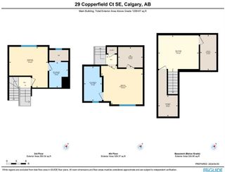Photo 35: 29 Copperfield Court SE in Calgary: Copperfield Row/Townhouse for sale : MLS®# A2126801