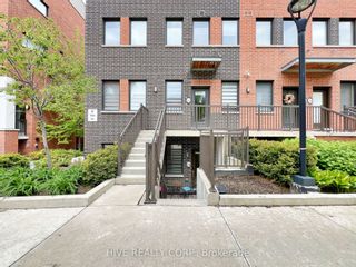 Main Photo: 1B 867 Wilson Avenue in Toronto: Downsview-Roding-CFB Condo for sale (Toronto W05)  : MLS®# W8339240