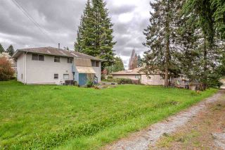 Photo 16: 458 DRAYCOTT Street in Coquitlam: Central Coquitlam House for sale : MLS®# R2159886