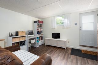 Photo 16: 347 CUMBERLAND Street in New Westminster: Sapperton House for sale : MLS®# R2621862