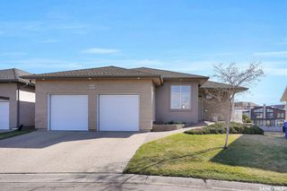Main Photo: 2639 Riverbend Place East in Regina: River Bend Residential for sale : MLS®# SK967749