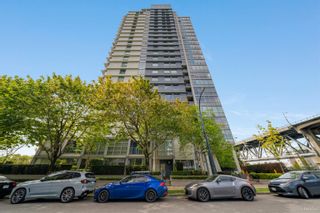 Main Photo: 606 638 BEACH Crescent in Vancouver: Yaletown Condo for sale in "Icon 1" (Vancouver West)  : MLS®# R2879592