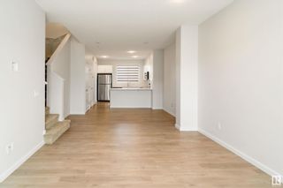 Photo 7: 2135 MAPLE Road in Edmonton: Zone 30 House Half Duplex for sale : MLS®# E4380184